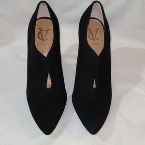 Vince Camuto Women's Metseya Pump